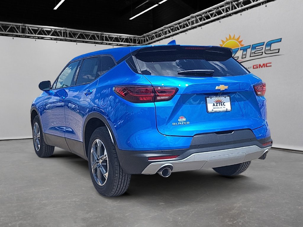 2026 Chevrolet Blazer 2LT - Photo 7