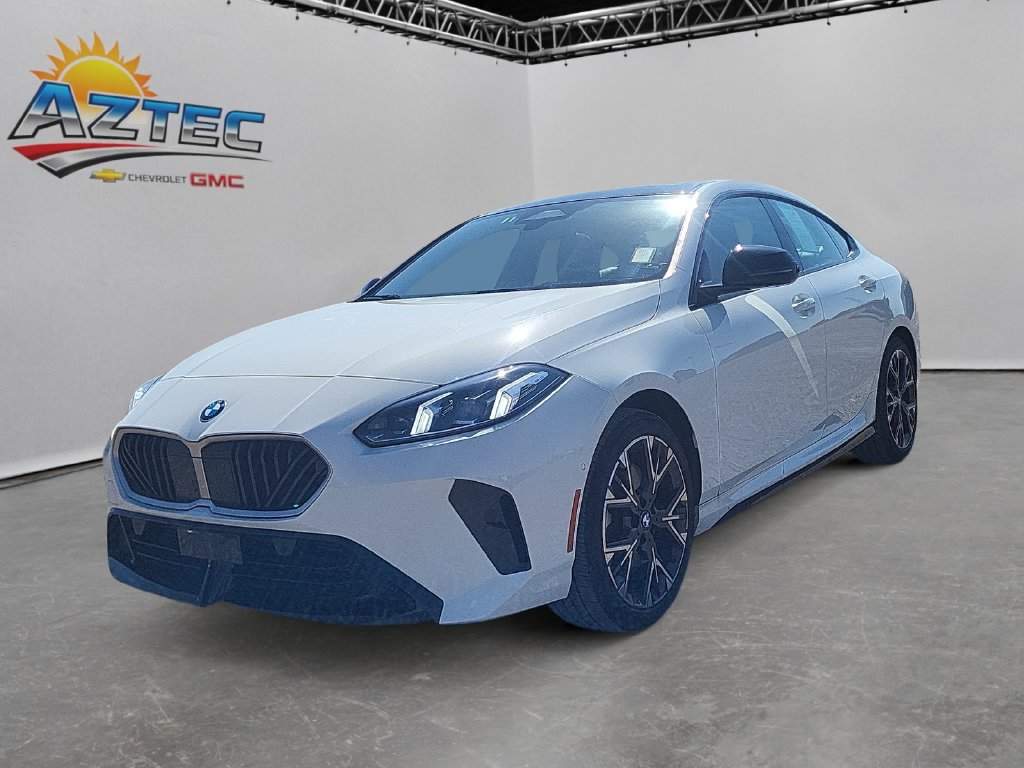 2026 BMW 2 Series