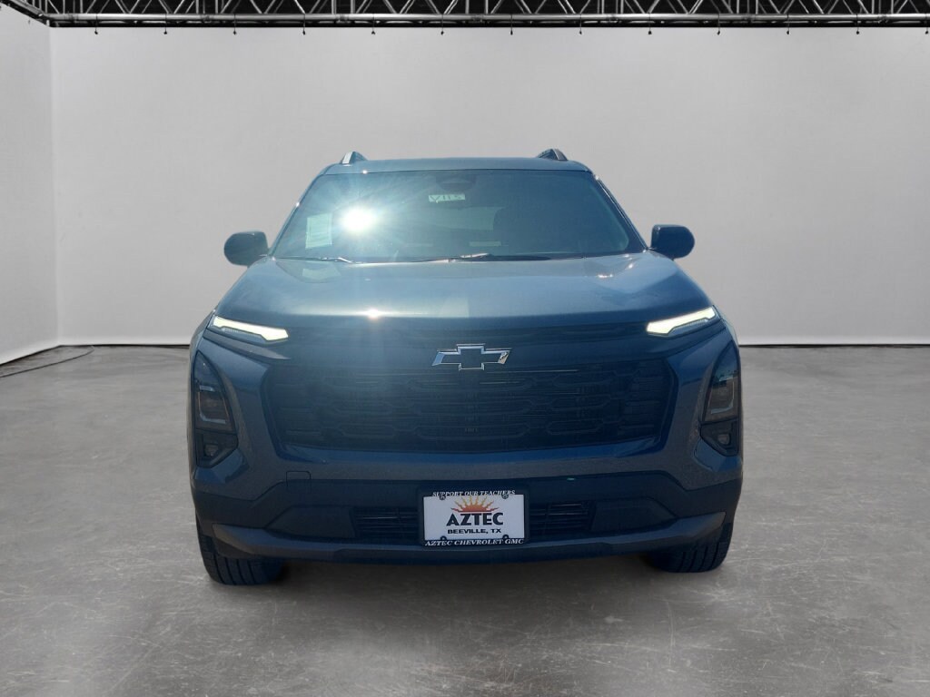 New 2027 Chevrolet Equinox LT SUV