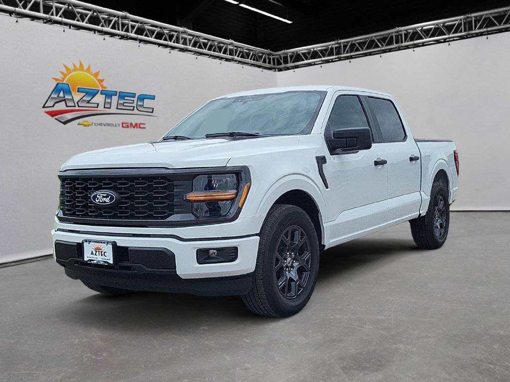  Ford F-150