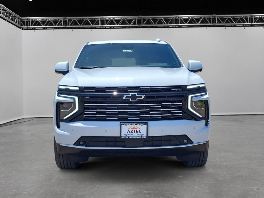 New 2026 Chevrolet Tahoe High Country SUV