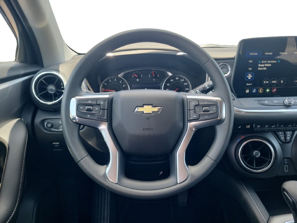 2026 Chevrolet Blazer 2LT - Photo 12