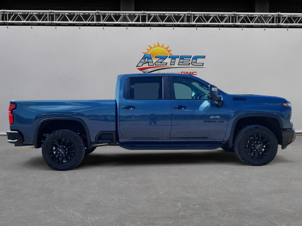 New 2026 Chevrolet Silverado 2500 HD LT Truck