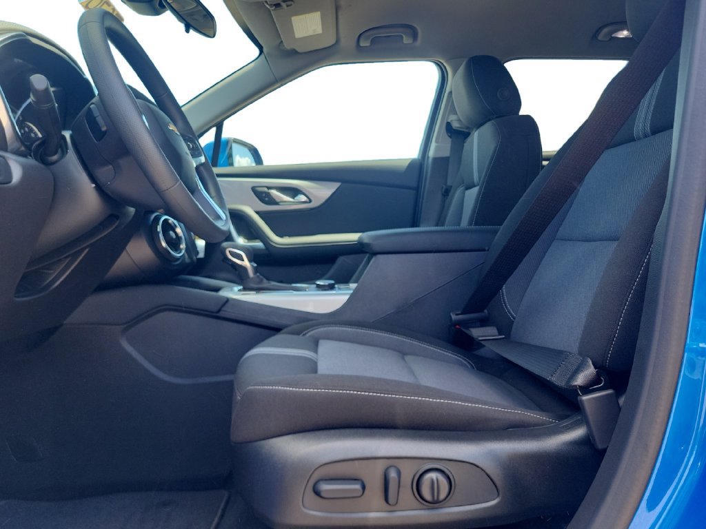 2026 Chevrolet Blazer 2LT - Photo 11