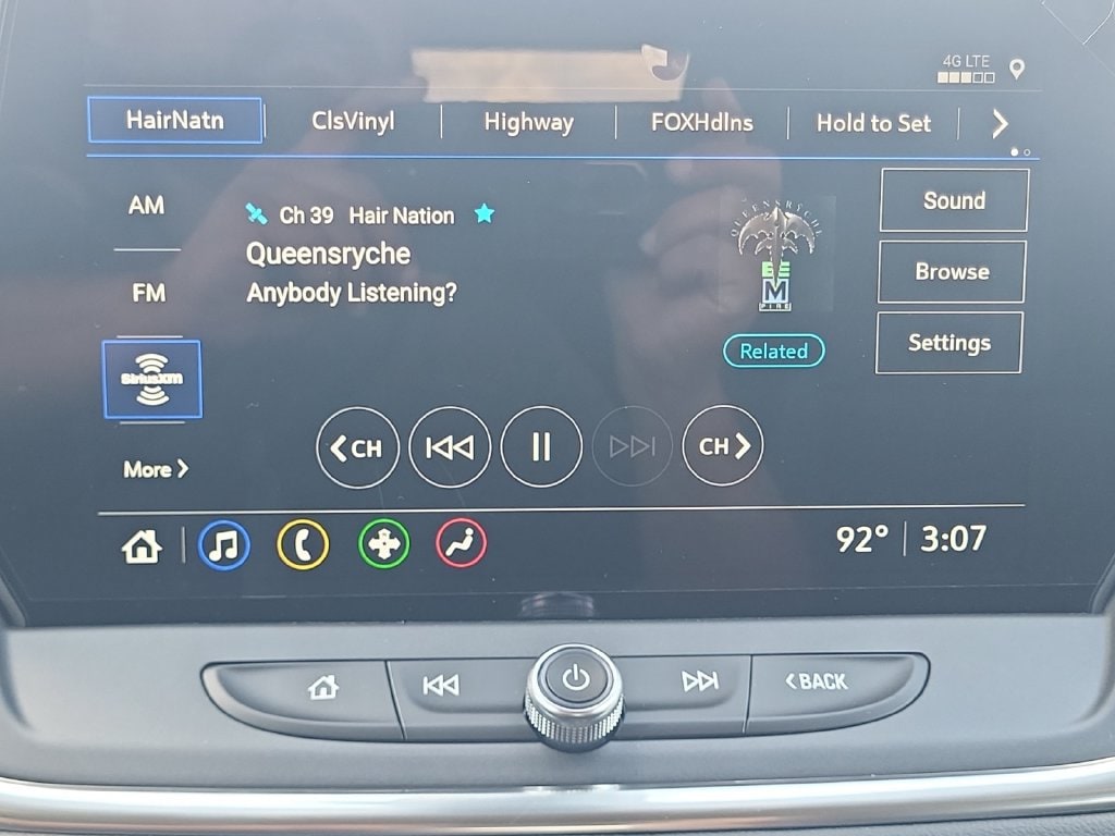 2026 Chevrolet Blazer 2LT - Photo 14