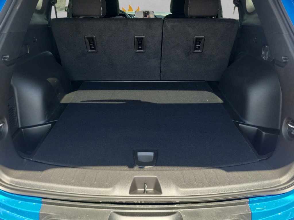 2026 Chevrolet Blazer 2LT - Photo 22