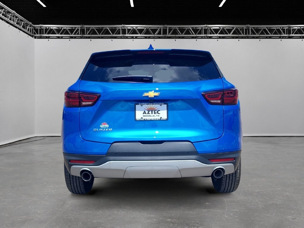 2026 Chevrolet Blazer 2LT - Photo 6