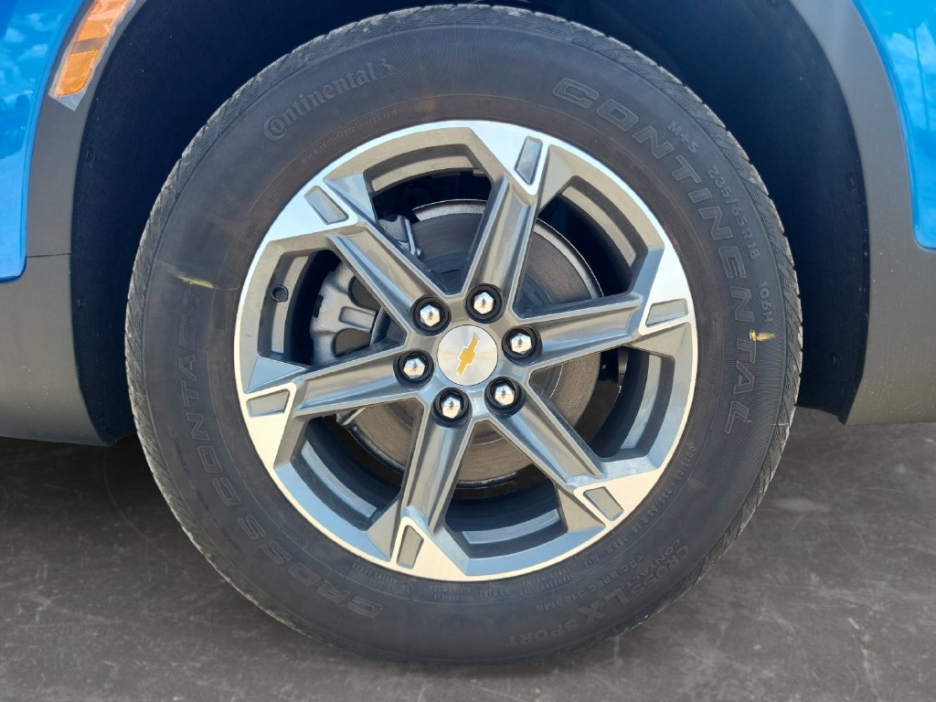 2026 Chevrolet Blazer 2LT - Photo 9