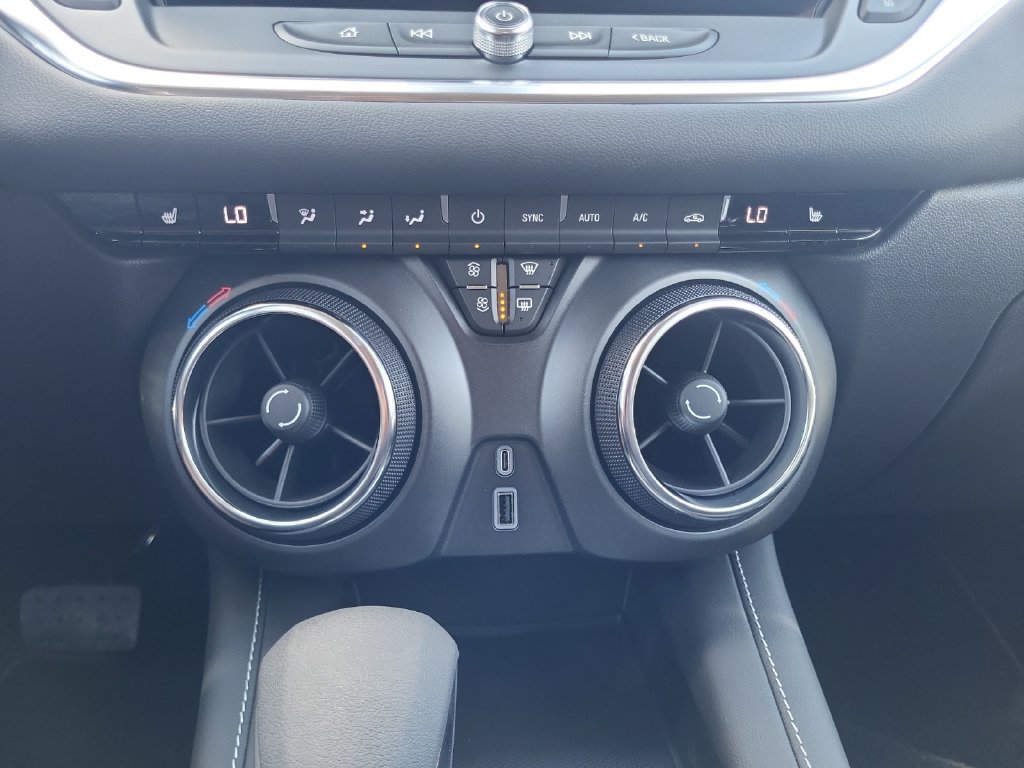 2026 Chevrolet Blazer 2LT - Photo 16