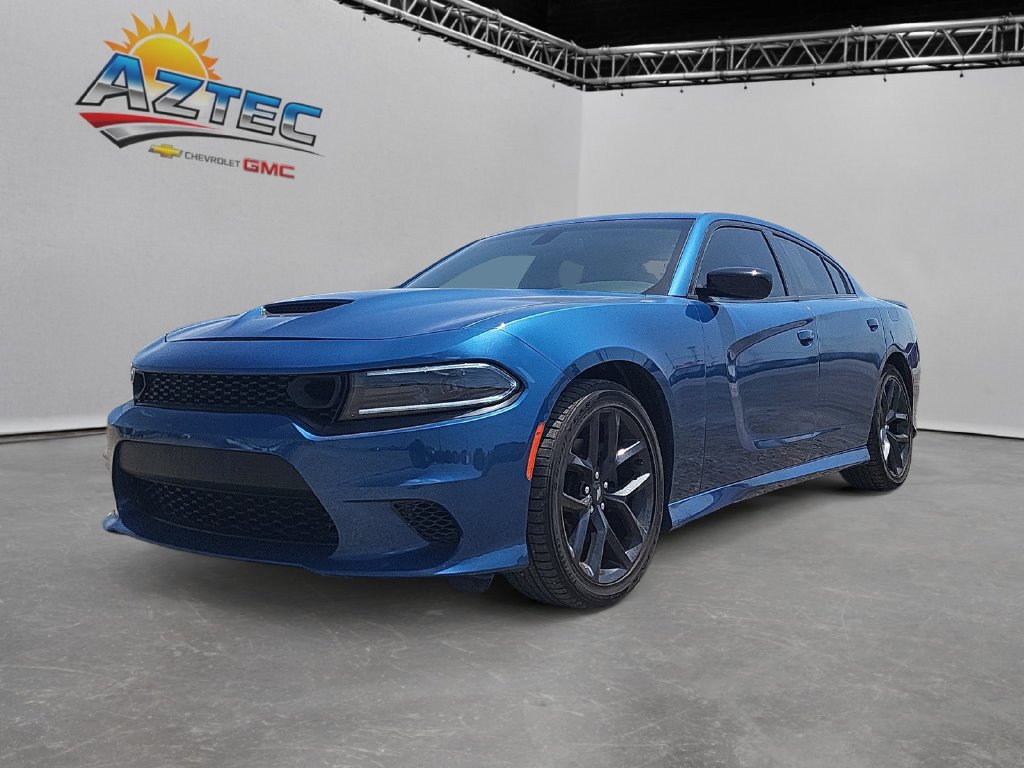 Used 2023 Dodge Charger GT Sedan