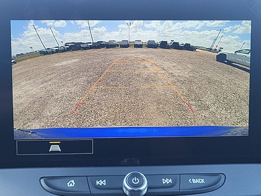 2026 Chevrolet Blazer 2LT - Photo 15