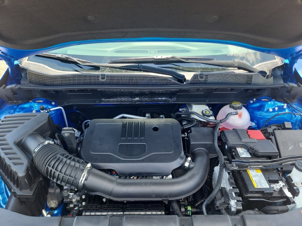 2026 Chevrolet Blazer 2LT - Photo 23