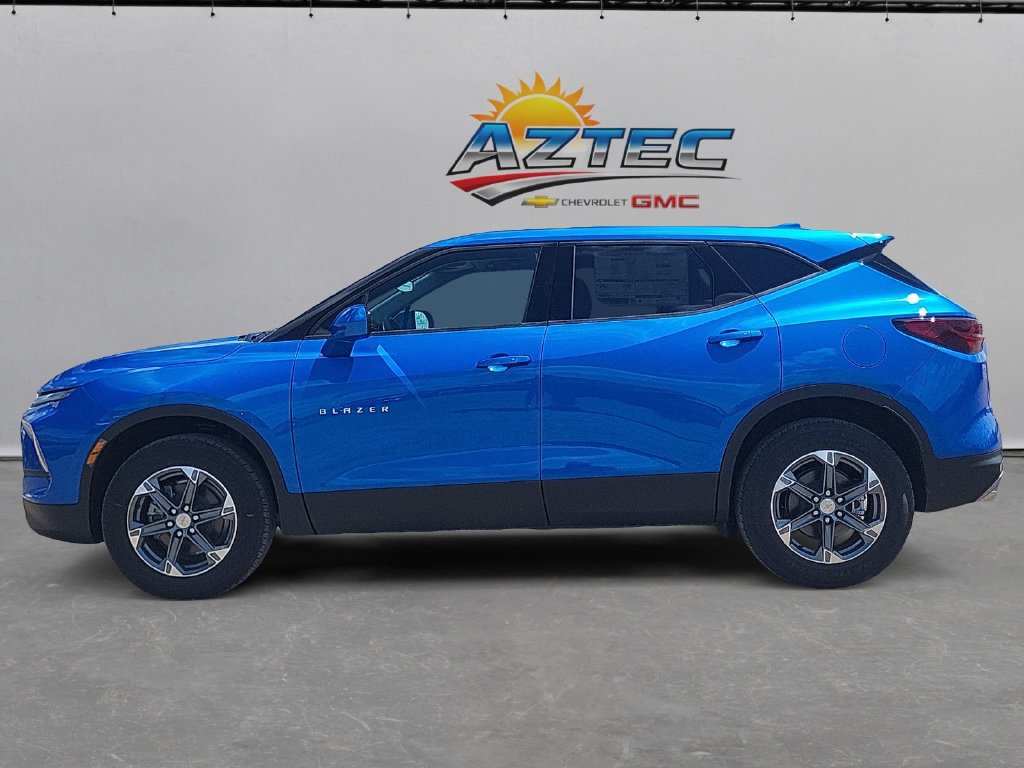 2026 Chevrolet Blazer 2LT - Photo 8