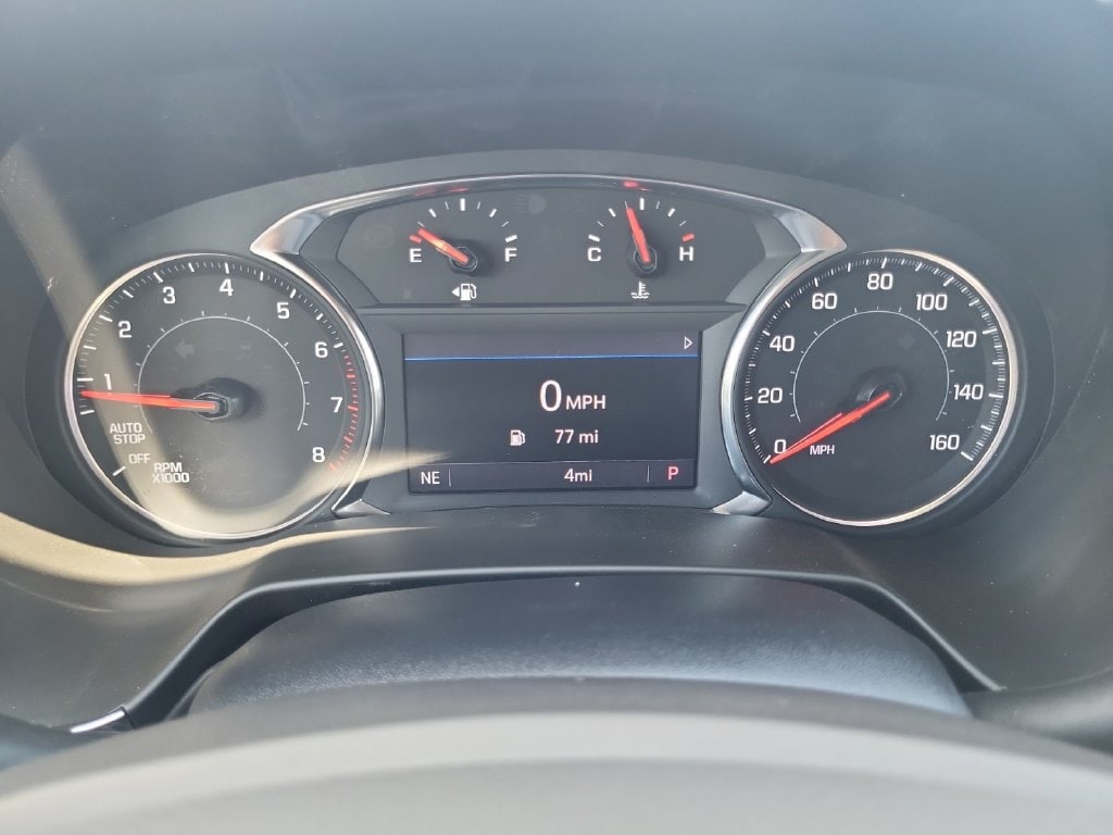 2026 Chevrolet Blazer 2LT - Photo 13