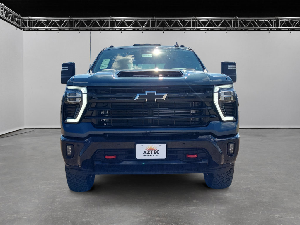 New 2026 Chevrolet Silverado 2500 HD LT Truck