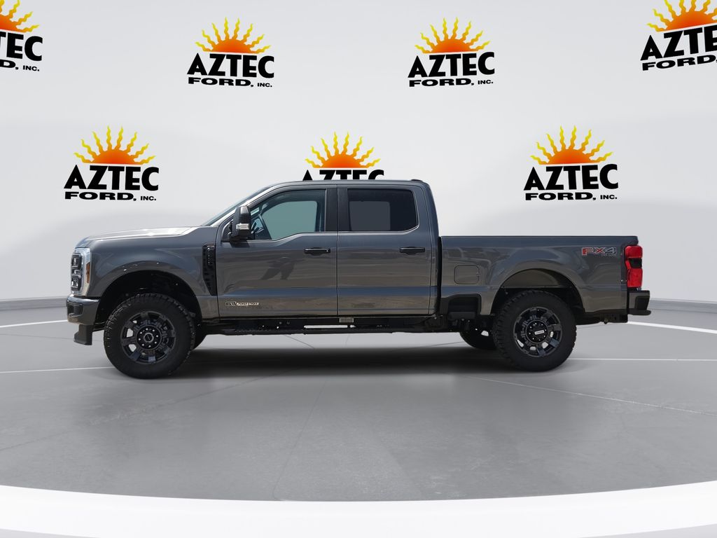 2026 Ford F-250 Super Duty