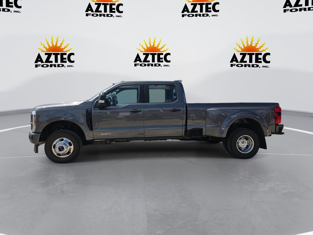 2026 Ford F-350 Super Duty XL
