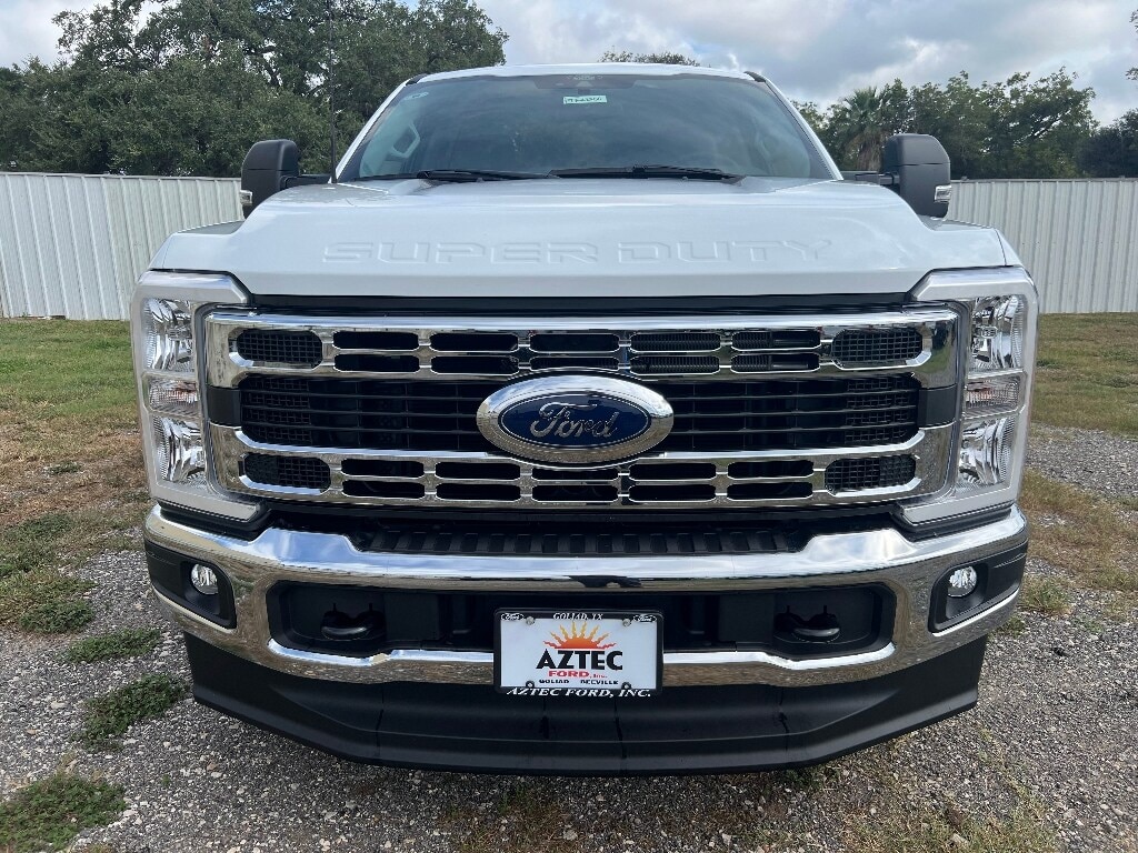 New 2024 Ford F-350 Truck Regular Cab