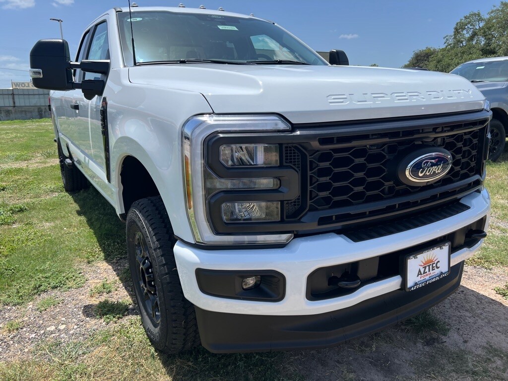  Ford F-250