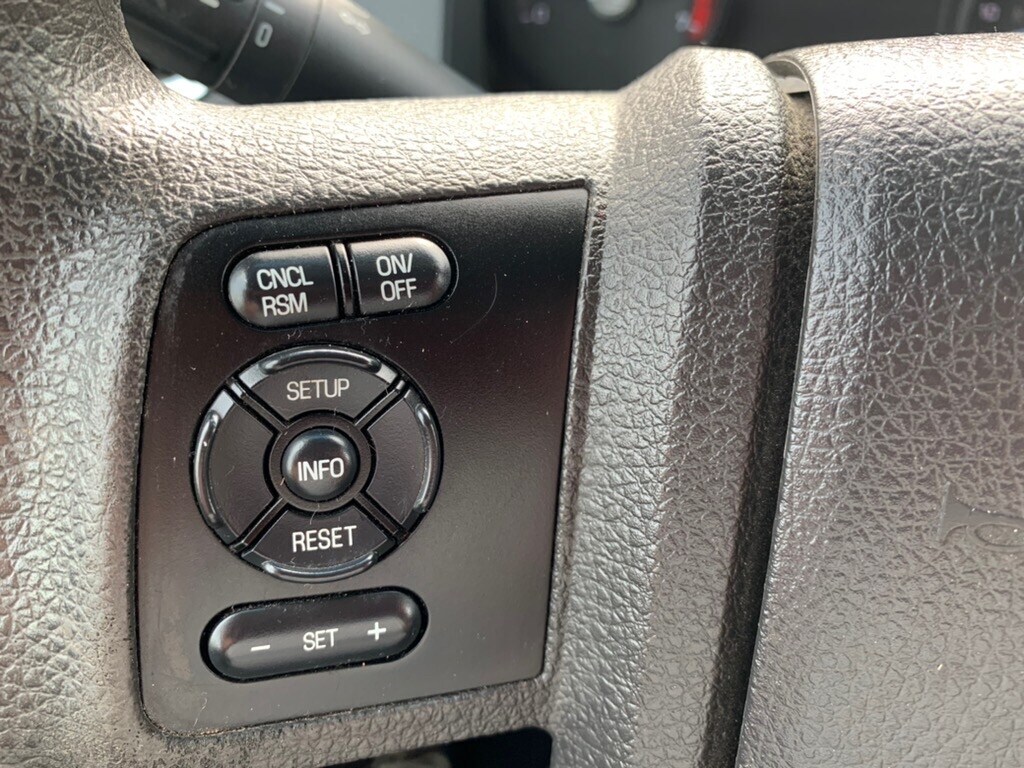 Used 2014 Ford F-250 Truck Super Cab