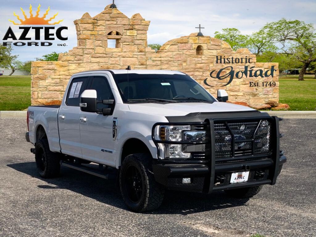  Ford F-250