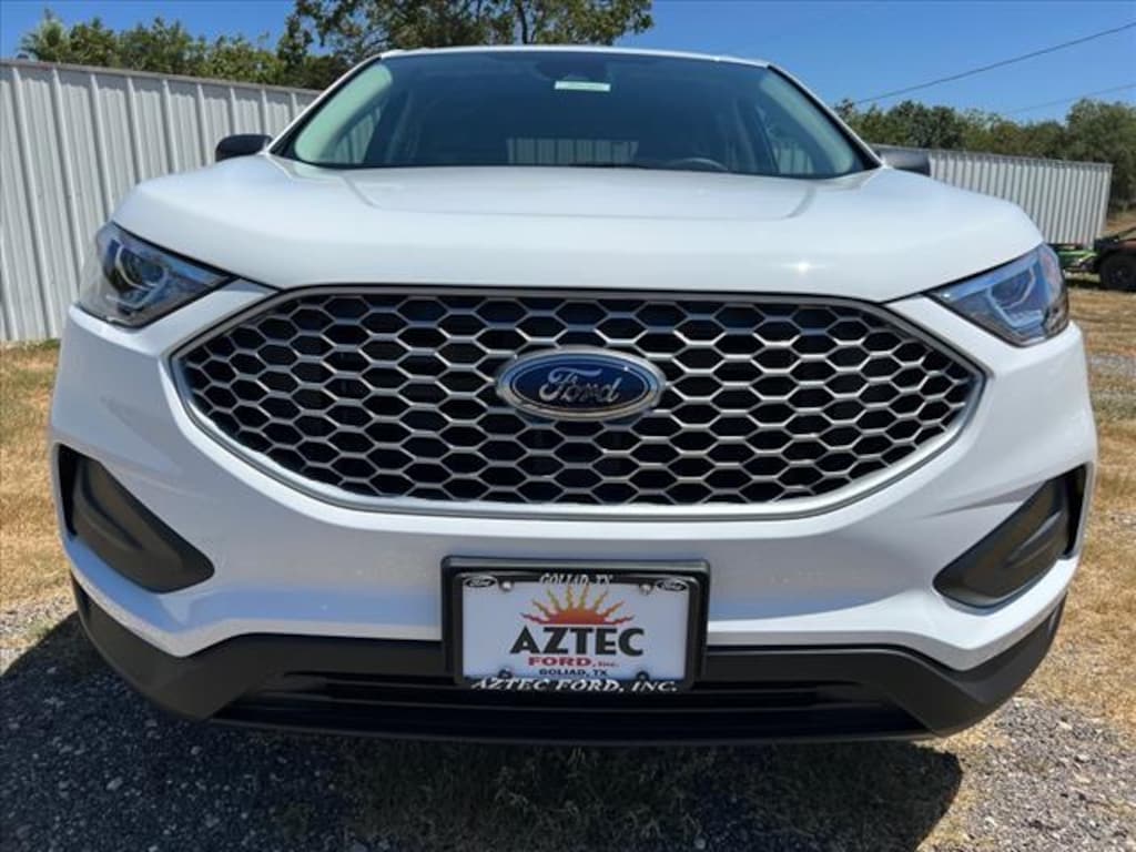 Used 2024 Ford Edge SE SUV