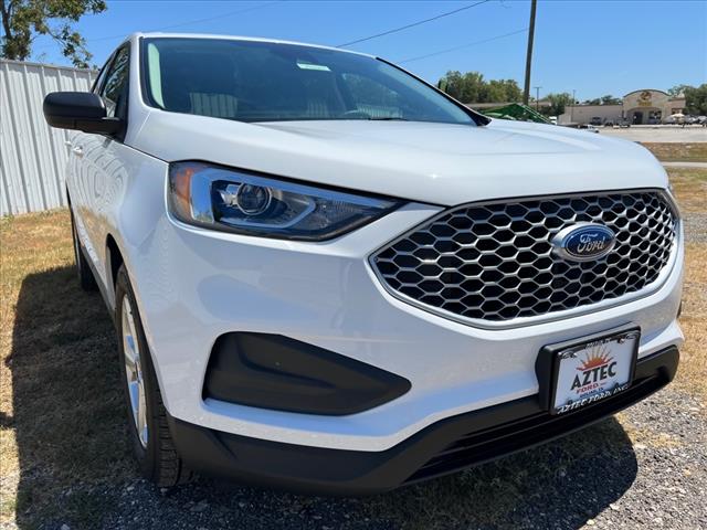 Used 2024 Ford Edge SE SUV