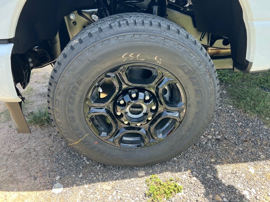New 2024 Ford F-250 Truck Super Cab