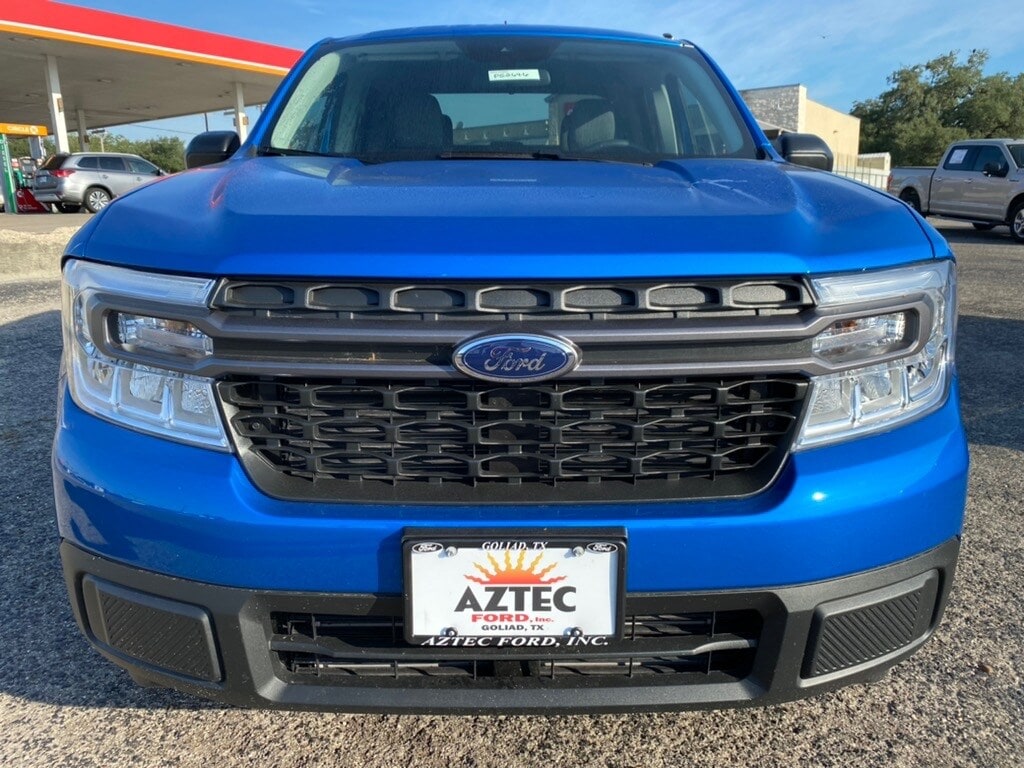 Used 2022 Ford Maverick Truck SuperCrew