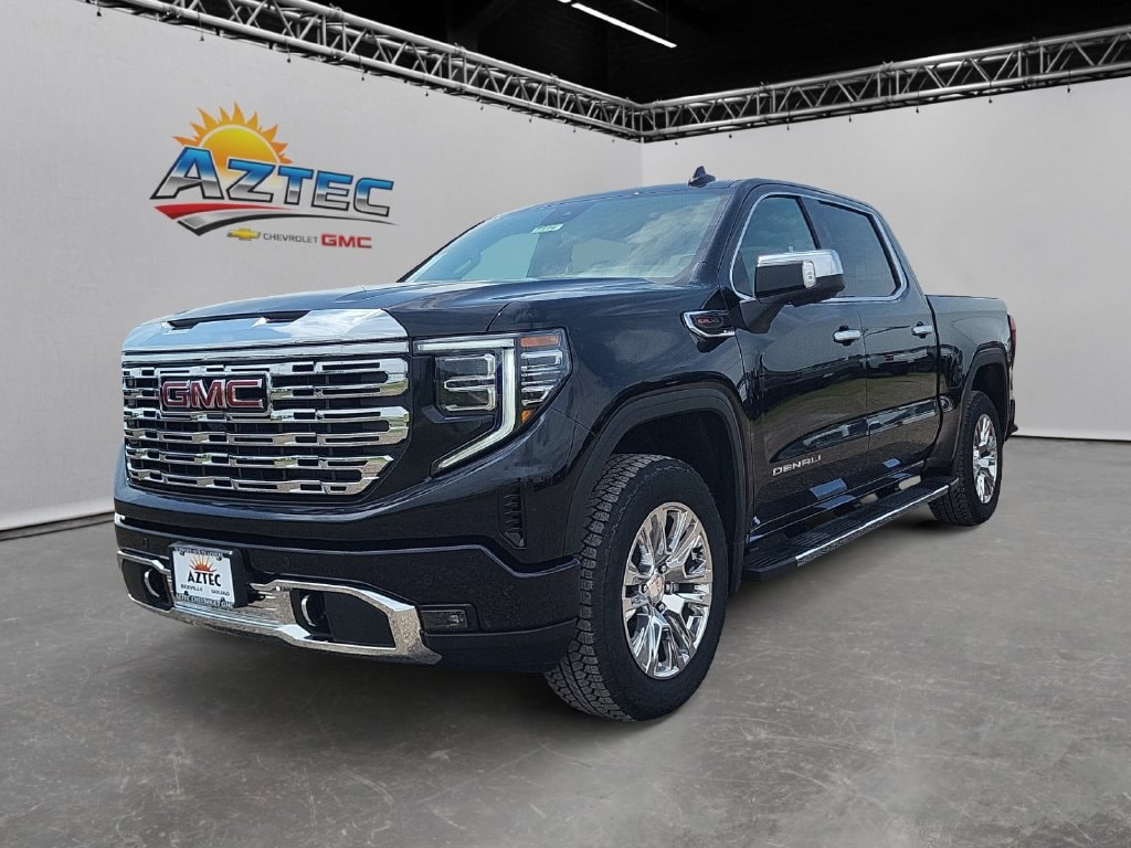 2026 GMC Sierra 1500 Truck 