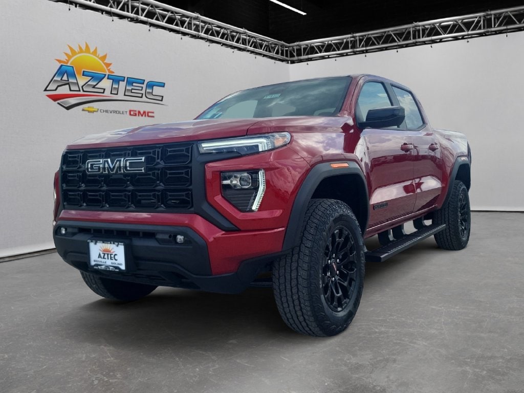 2026 GMC Canyon Truck 