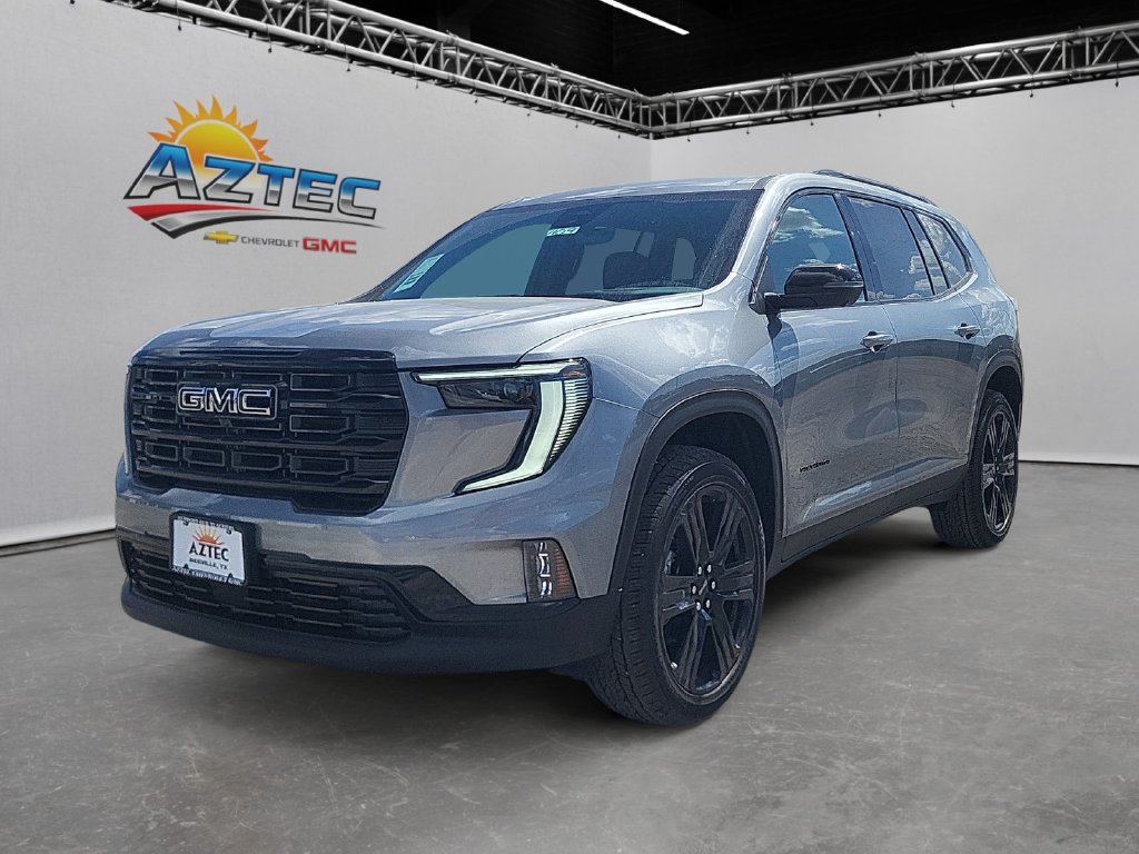 2027 GMC Acadia SUV 