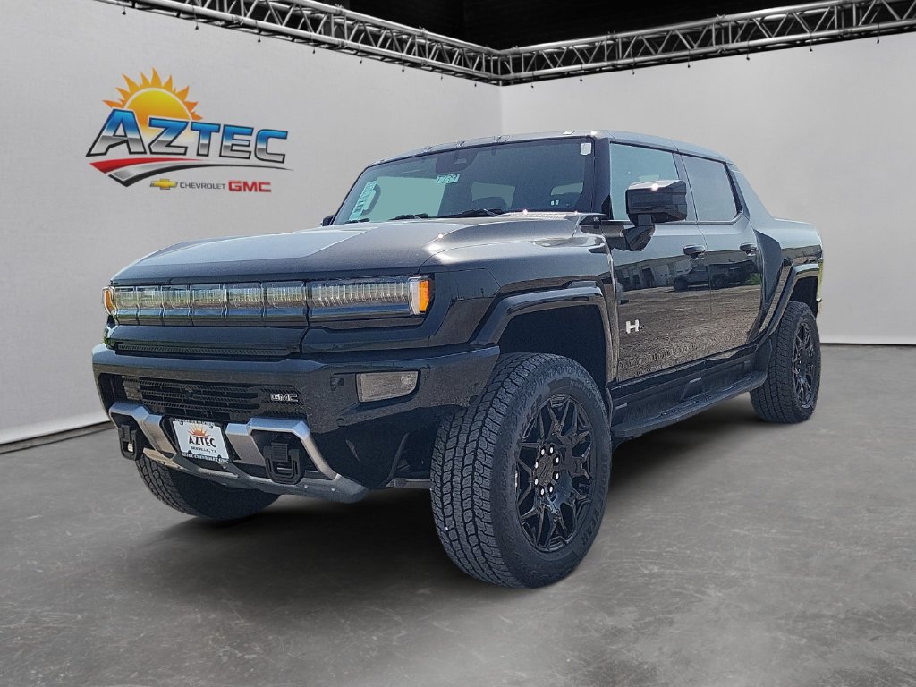 2026 GMC HUMMER EV