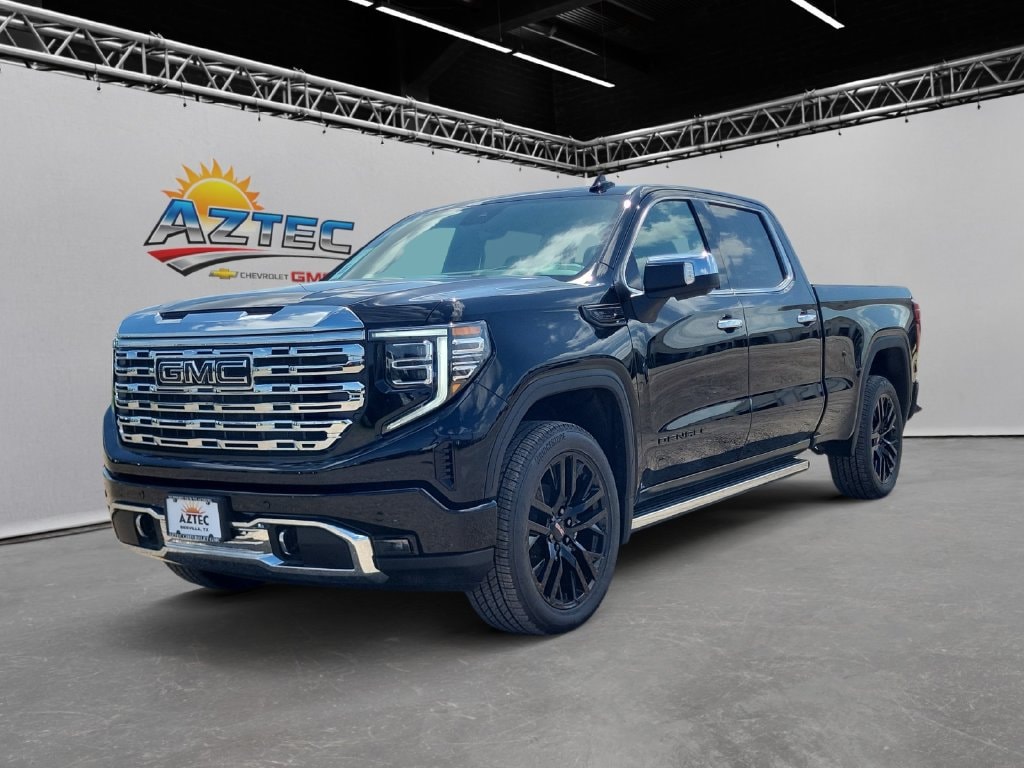 2026 GMC Sierra 1500 Truck 
