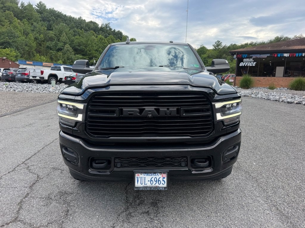 2019 RAM Ram 2500 Pickup Big Horn - Photo 5