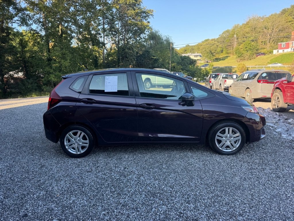 2015 Honda Fit EX - Photo 7