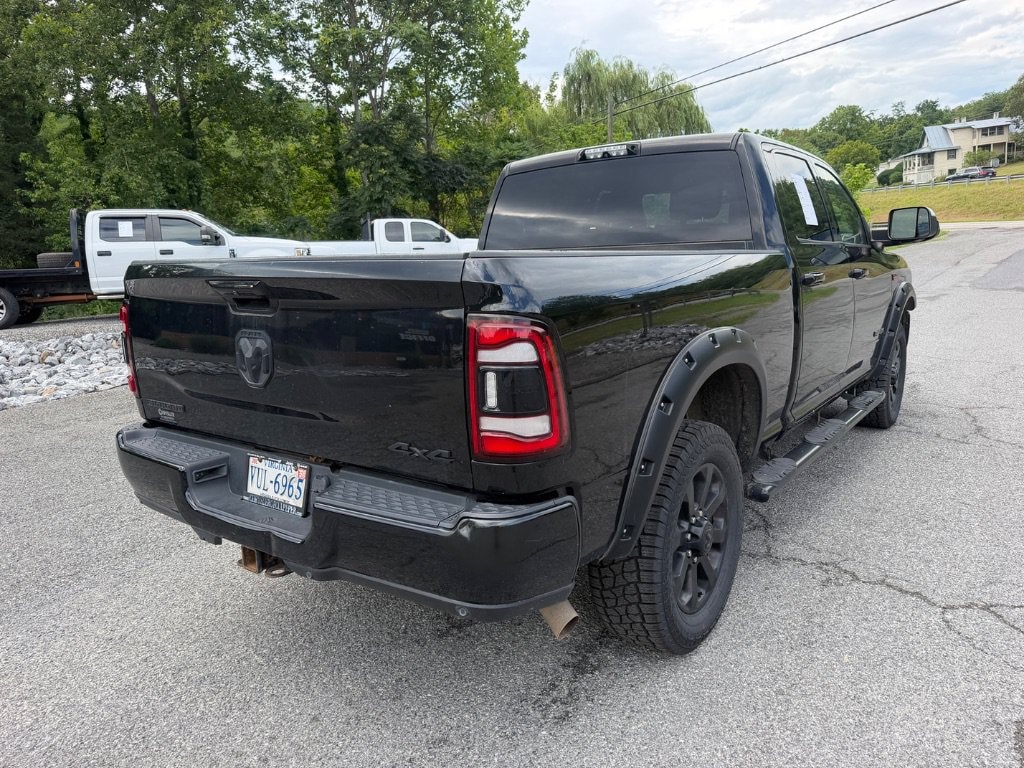 2019 RAM Ram 2500 Pickup Big Horn - Photo 3