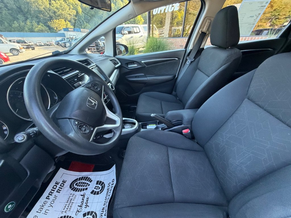 2015 Honda Fit EX - Photo 25