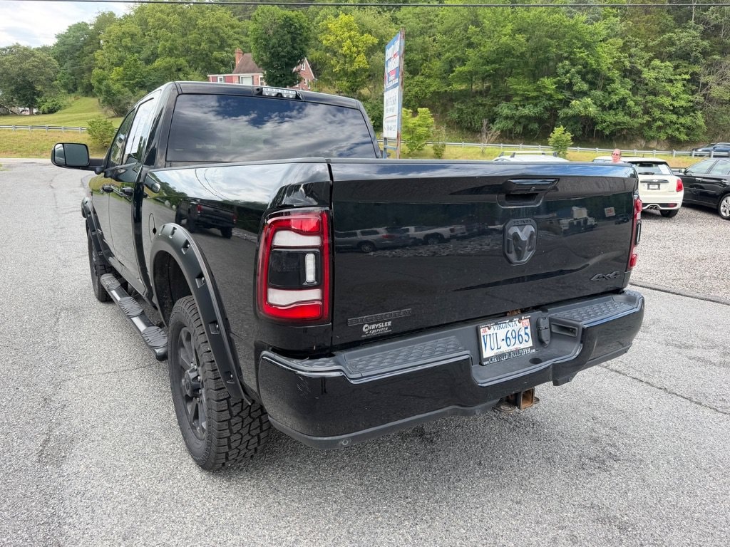 2019 RAM Ram 2500 Pickup Big Horn - Photo 2