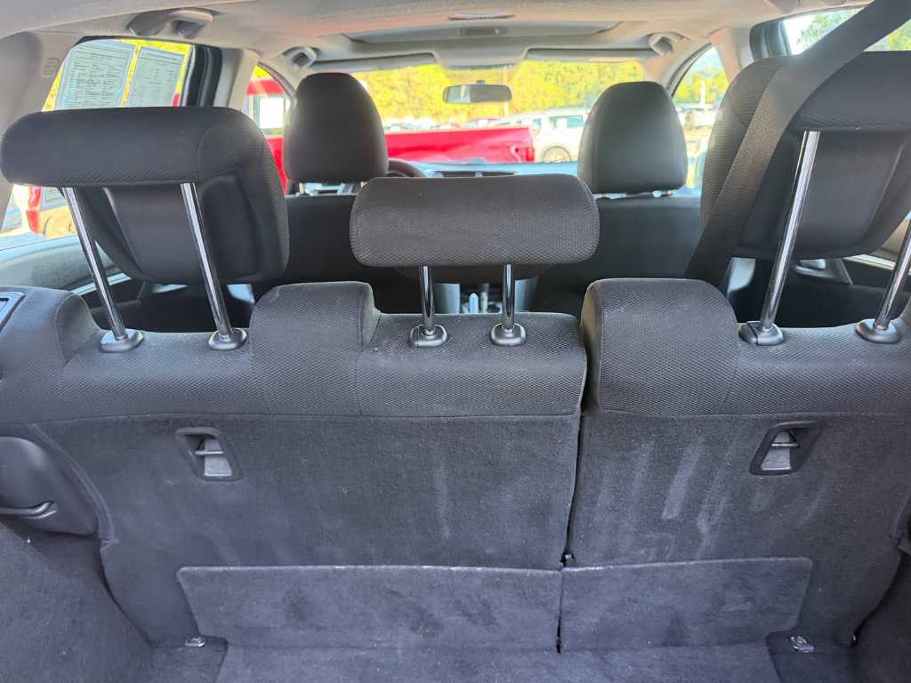 2015 Honda Fit EX - Photo 16