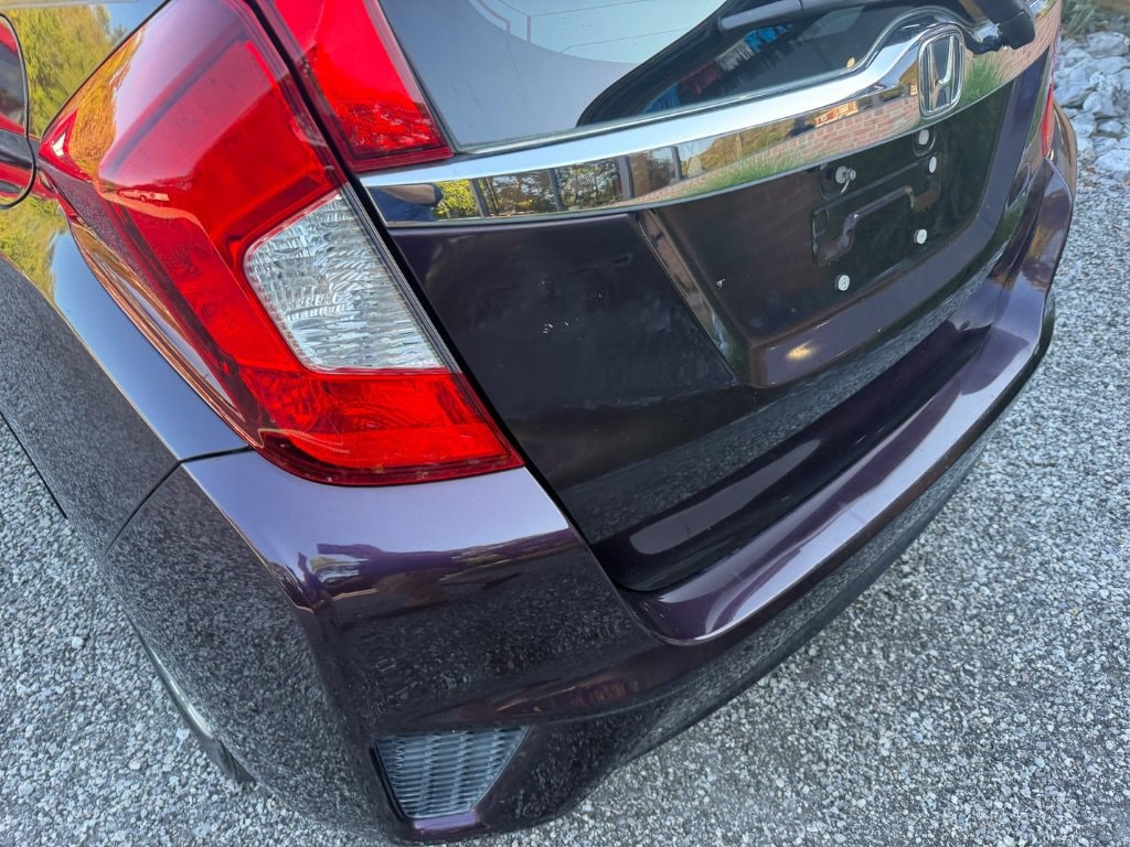 2015 Honda Fit EX - Photo 15