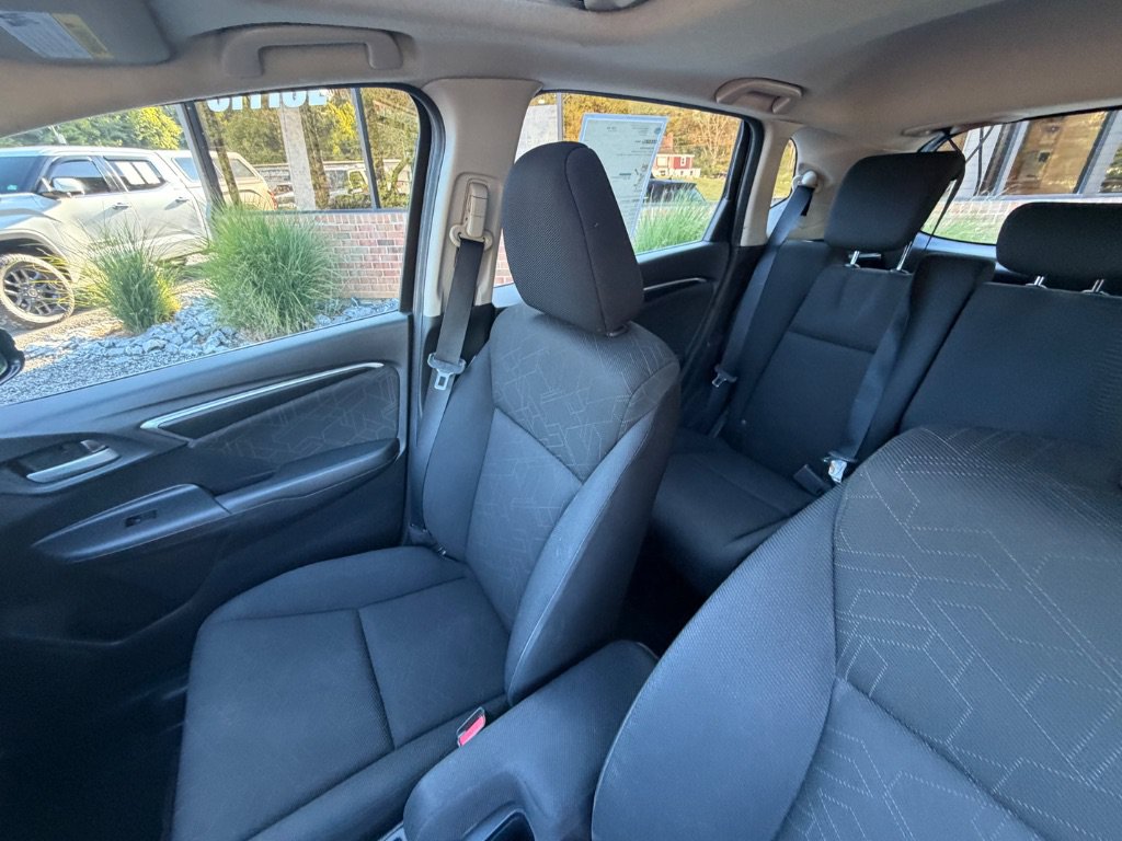 2015 Honda Fit EX - Photo 26
