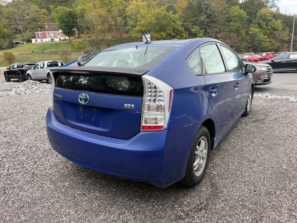 Used 2011 Toyota Prius