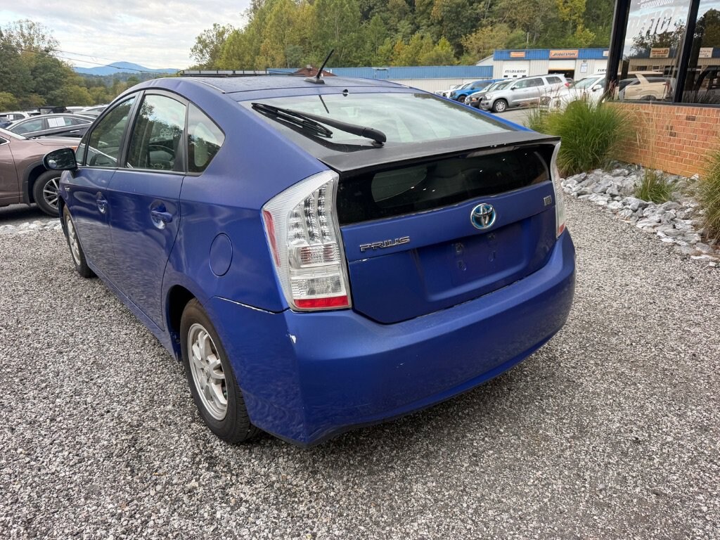 Used 2011 Toyota Prius
