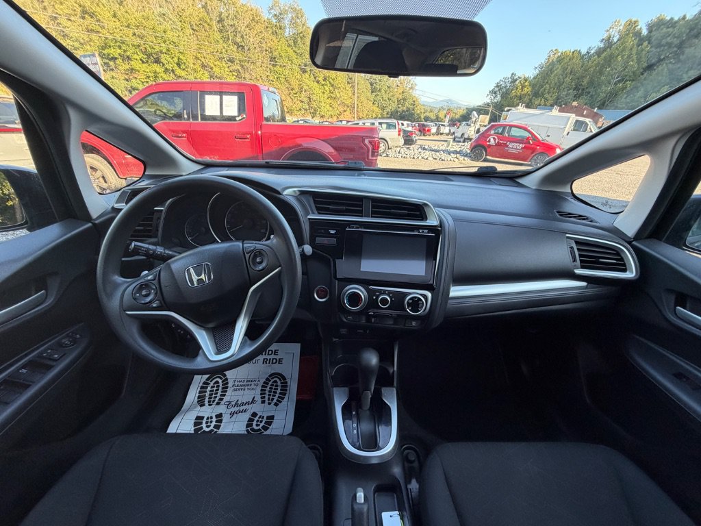 2015 Honda Fit EX - Photo 18