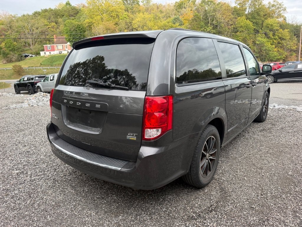 Used 2019 Dodge Grand Caravan GT Wagon