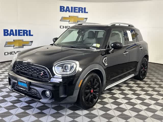 2021 MINI Countryman