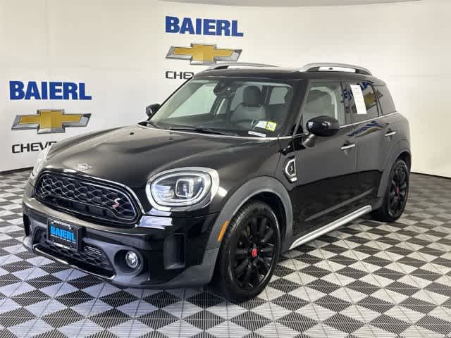 2021 MINI Countryman