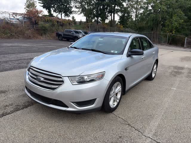 2016 Ford Taurus