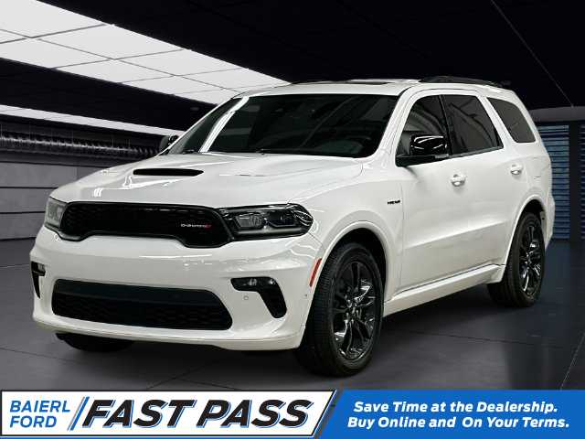 2023 Dodge Durango R/T